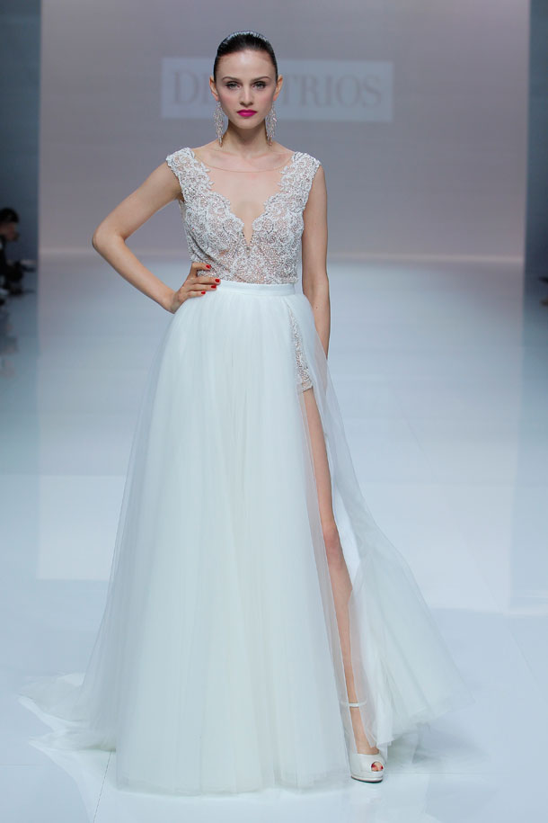 ilovebrides.pt Demetrios coleção 2019 bbfw18